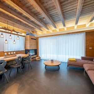 Chalet con 2 camere da letto