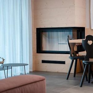 Chalet con 3 camere da letto
